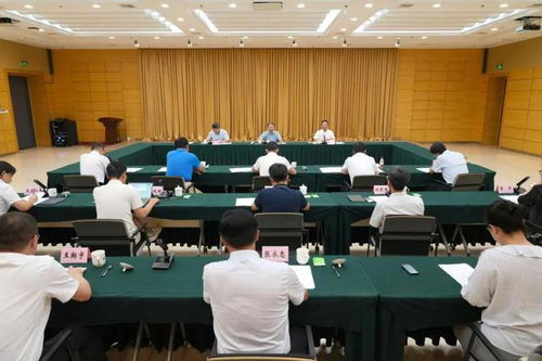 人力資源和社會(huì)保障部外國專家服務(wù)司司長(zhǎng)聶生奎一行到山西大學(xué)調(diào)研