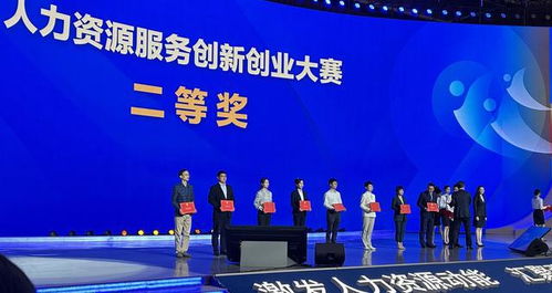 第二屆全國(guó)人力資源服務(wù)業(yè)發(fā)展大會(huì)落幕,吉林省代表團(tuán)收獲滿滿