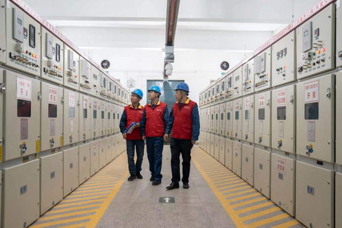 迎峰度冬 能源保供丨國網(wǎng)甘肅電力 貼心服務讓百姓溫暖過冬